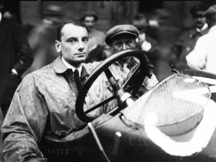 Bartolomeo Costantini