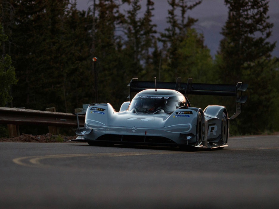 I.D. R Pikes Peak qualifiche_DB2018AU00562