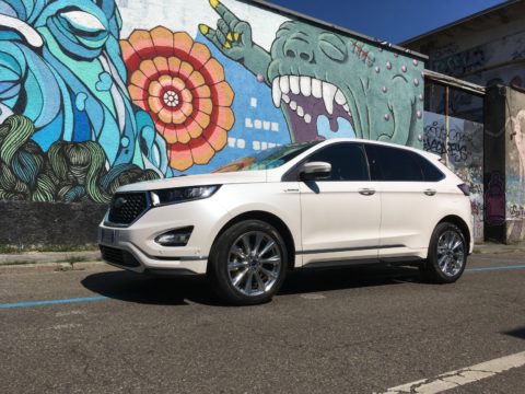 Ford Edge