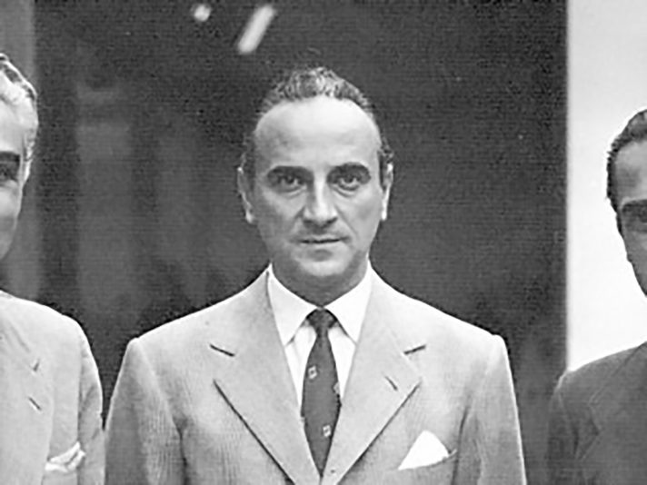 Piero Dusio