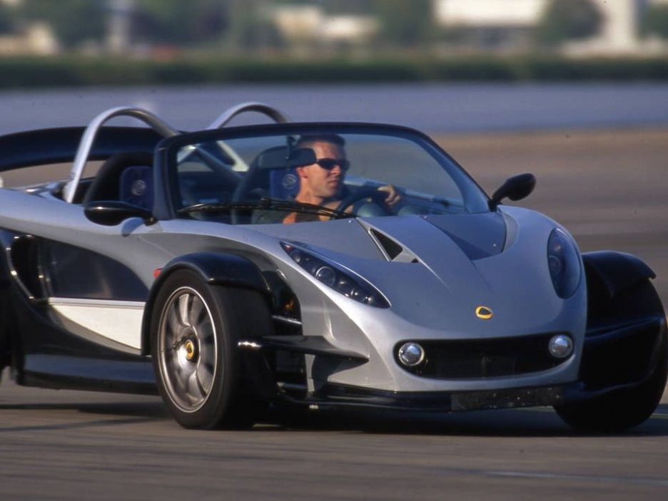 Lotus 340 R 2