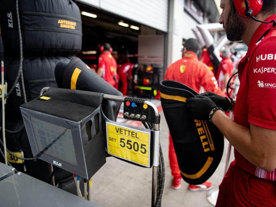 Formula One Grand Prix of Austria
