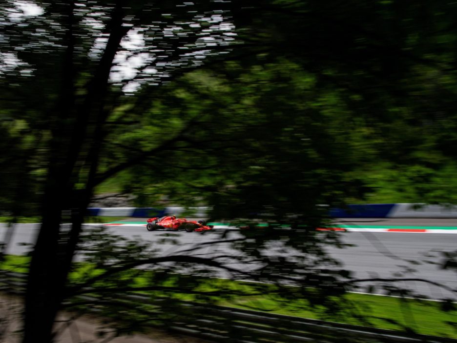 Formula One Grand Prix of Austria