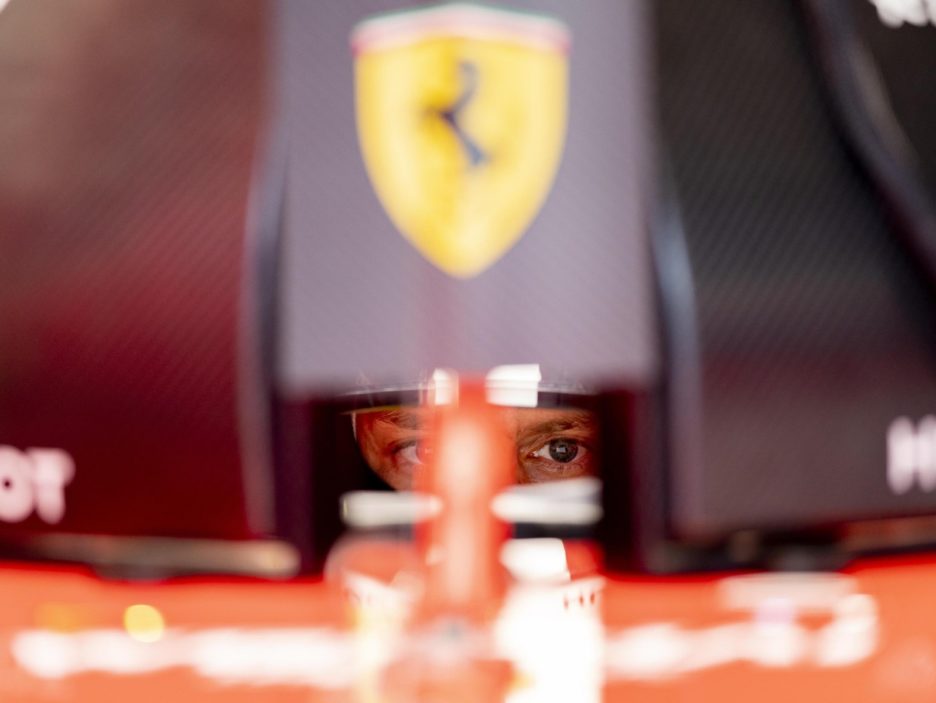 Formula One Grand Prix of Austria