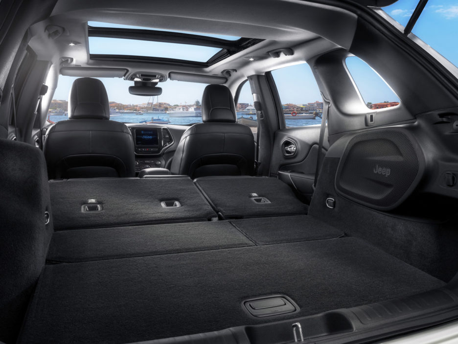 New Jeep Cherokee (5)