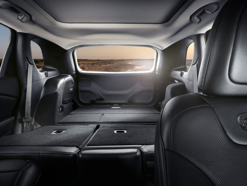 New Jeep Cherokee (7)