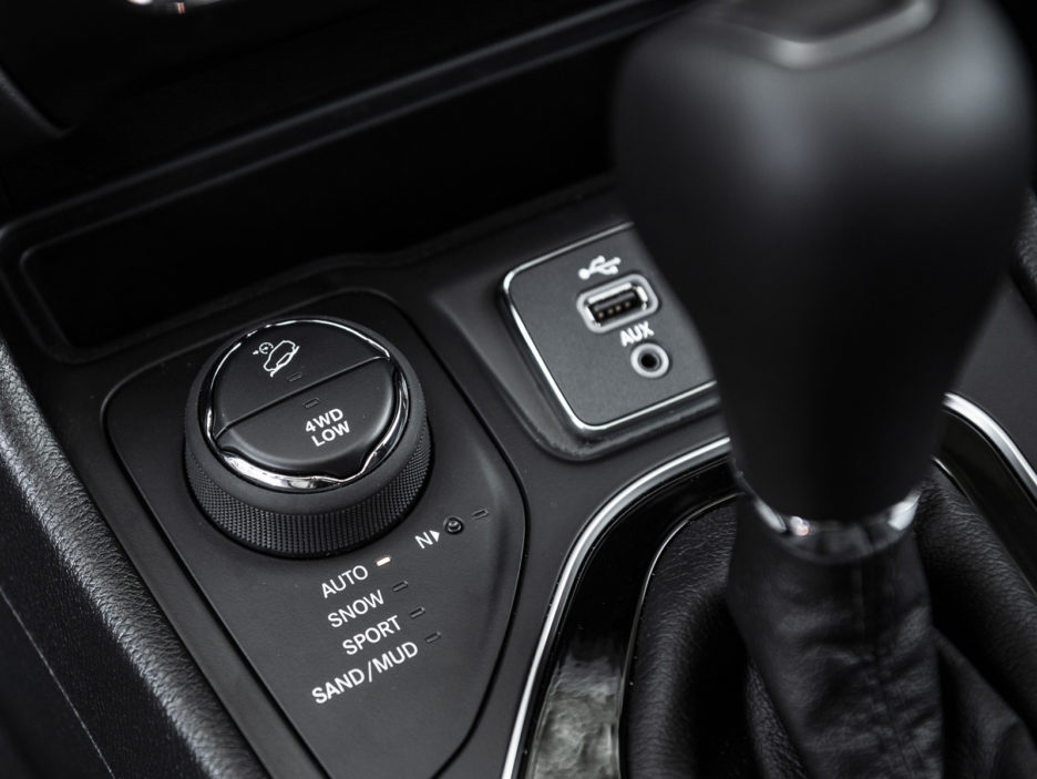 New Jeep Cherokee (8)