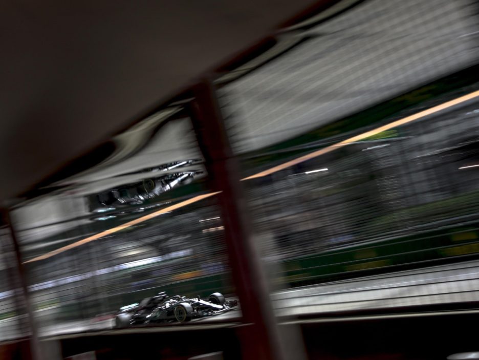 Singapore Formula One Grand Prix