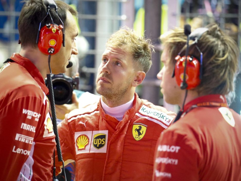 Singapore Formula One Grand Prix