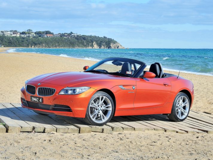 BMW Z4