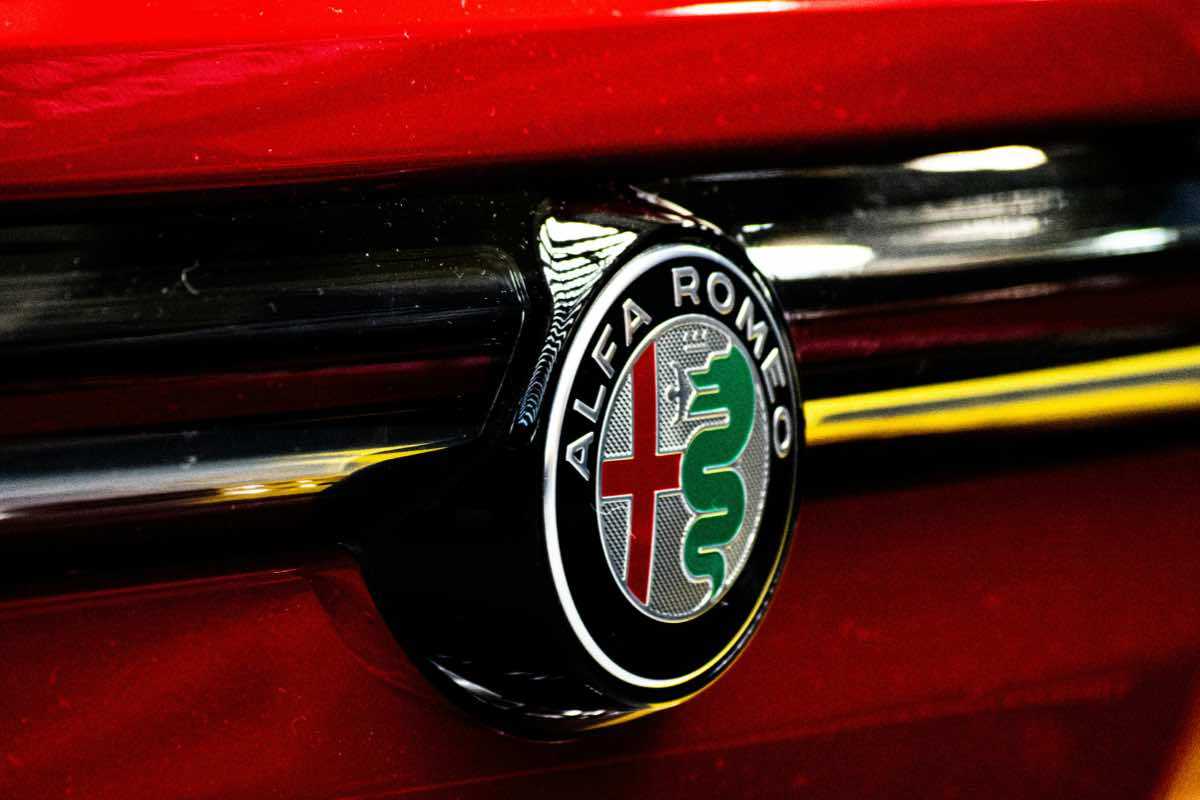Alfa Romeo