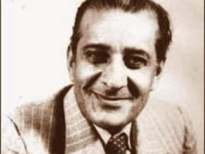 Malik Ghulam Muhammad