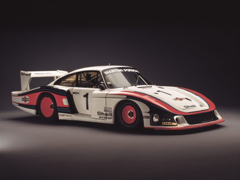 Porsche 935-78