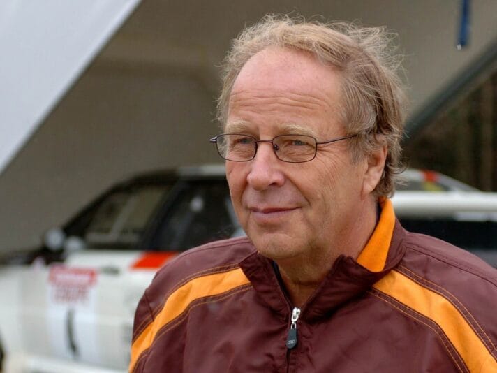 Hannu Mikkola