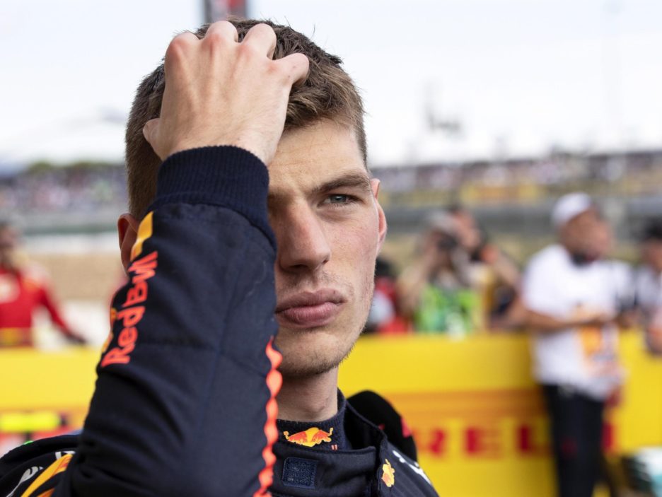 French Formula One Grand Prix