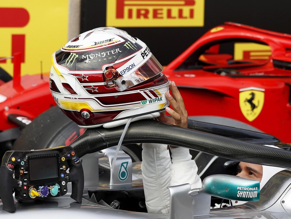 French Formula One Grand Prix