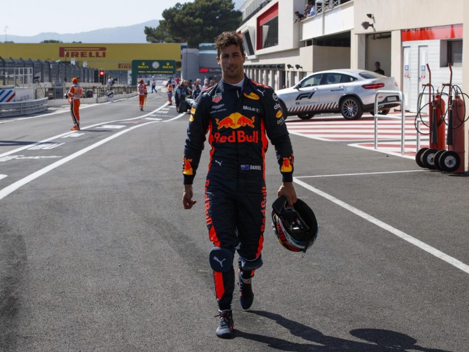 French Formula One Grand Prix