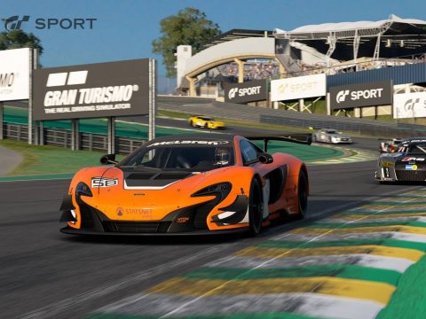 Videogames corse 2017 18