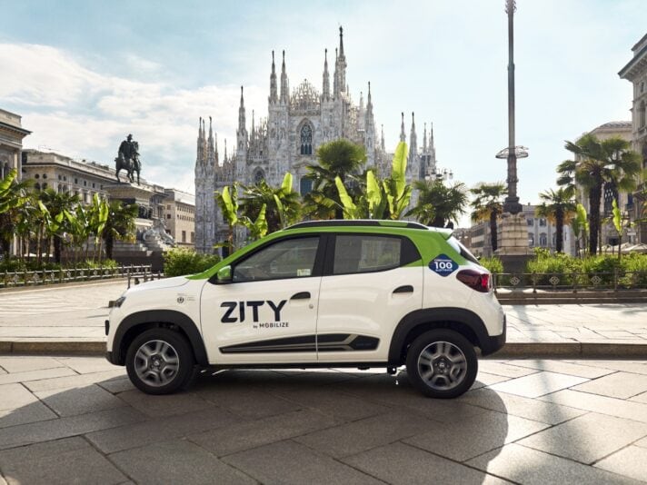 Zity Milano