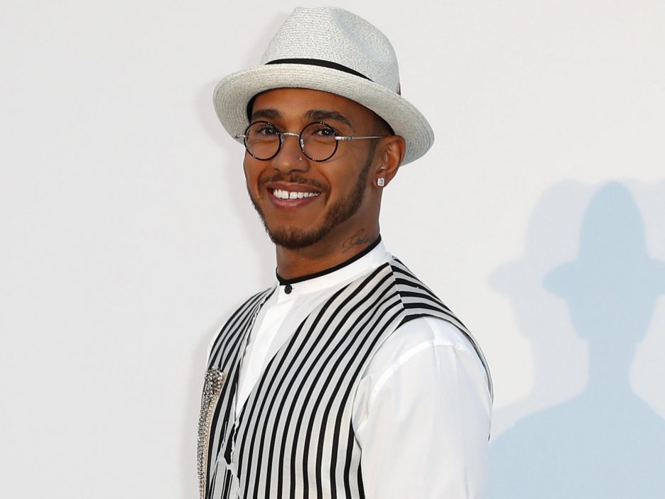 amfAR Gala - 71st Cannes Film Festival