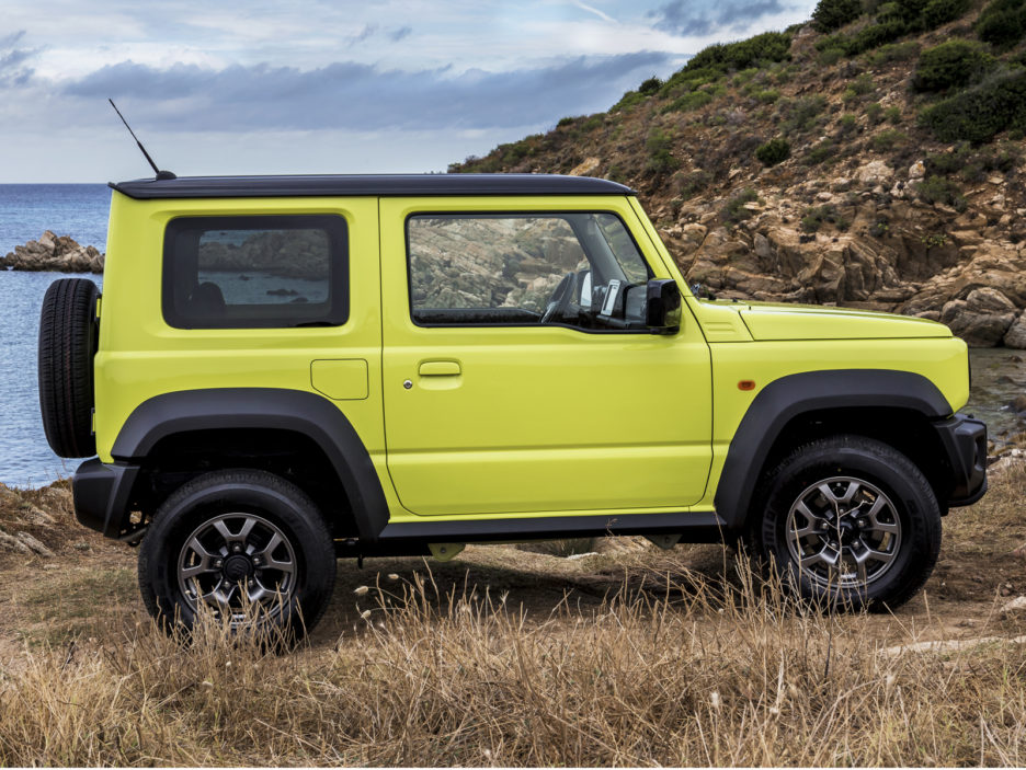 Suzuki JIMNY_statiche (5)
