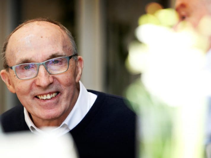 Frank Williams