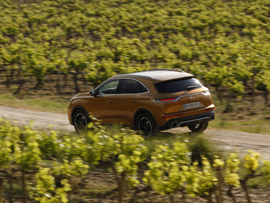 DS7 Crossback 3