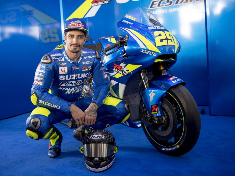 Andrea Iannone