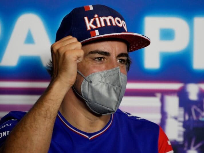 F1 Grand Prix of Italy - Previews