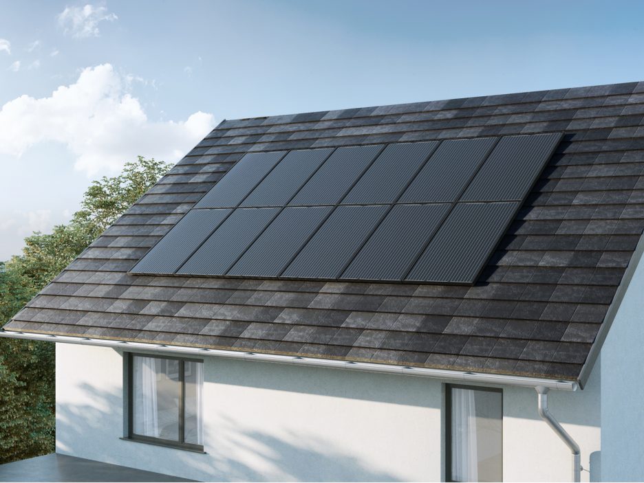 Nissan Energy Solar on sale in the UK