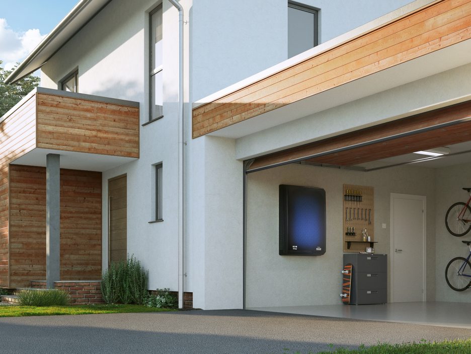 Nissan Energy Solar on sale in the UK