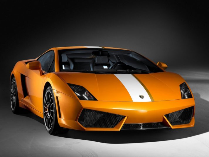 Lamborghini Gallardo VB