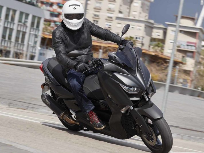 Yamaha_IronMax_300 - Irace.