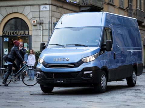 Iveco Daily