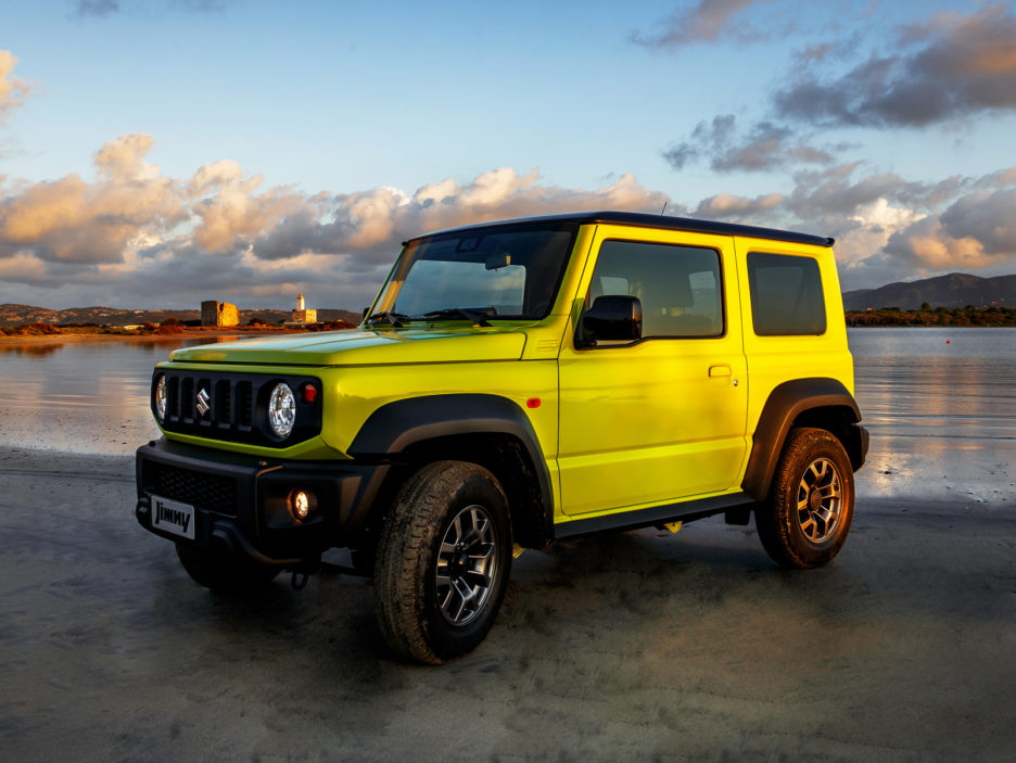 Suzuki JIMNY_statiche (12)