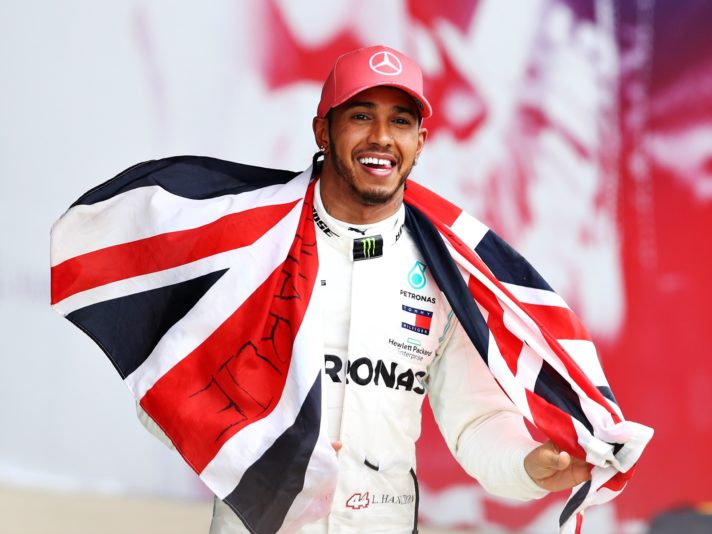 F1 Grand Prix of Great Britain