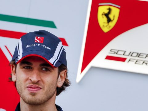 Formula One Grand Prix of China