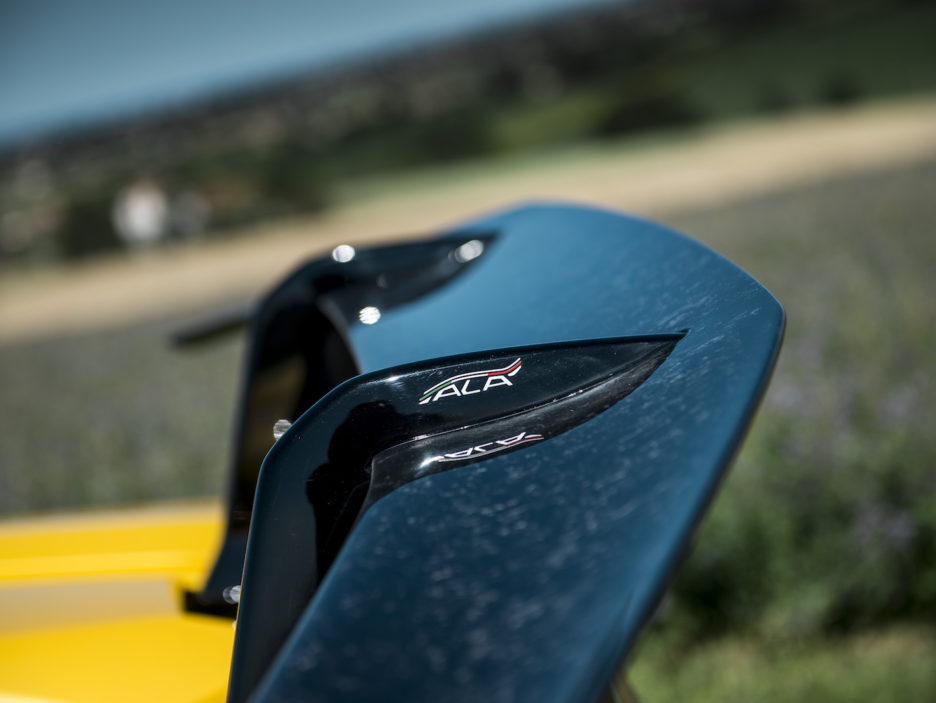 Lamborghini Huracan Performante