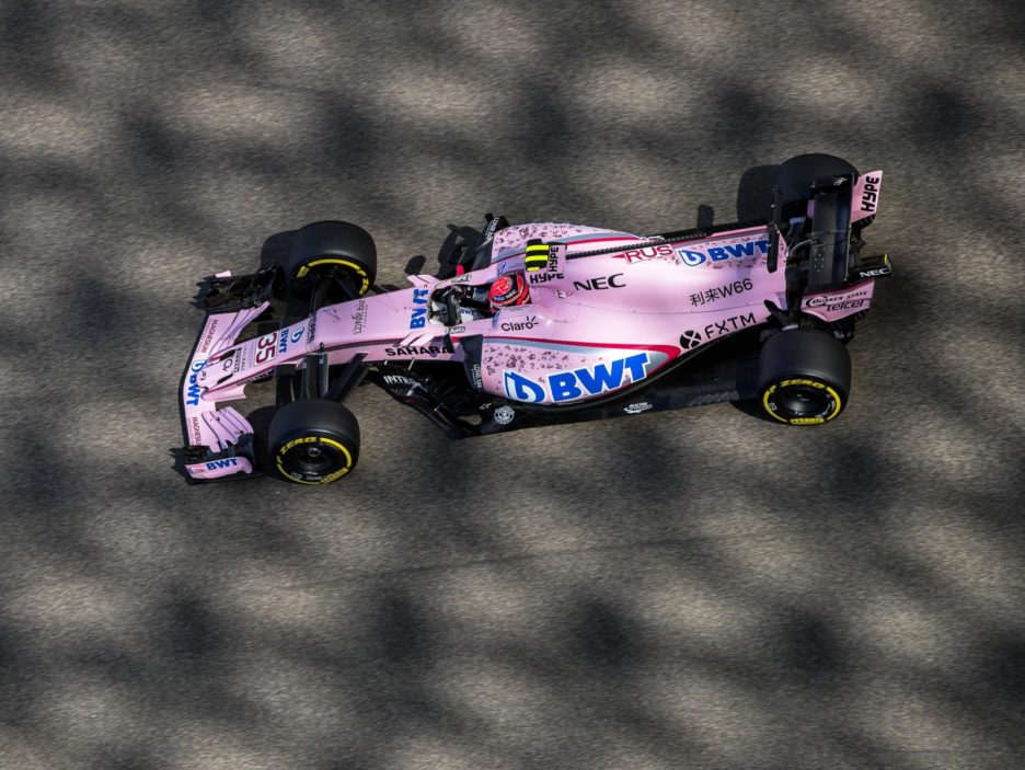 Formula One Grand Prix of Abu Dhabi