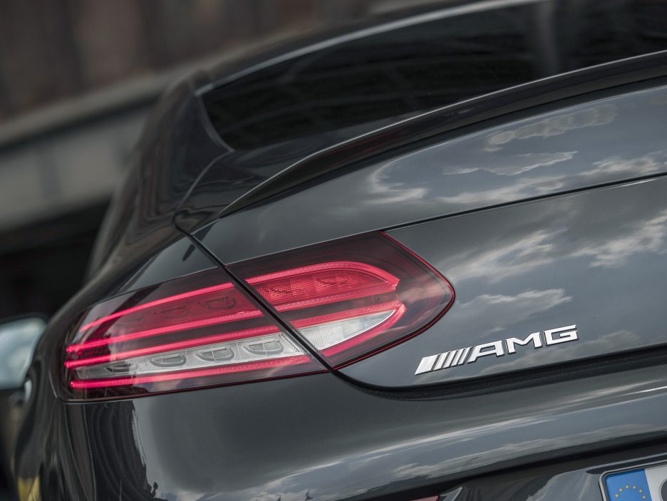 Die neue Mercedes-Benz C-Klasse, Luxemburg & Moselregion 2018 // The new Mercedes-Benz C-Class, Luxembourg & Moselle region 2018