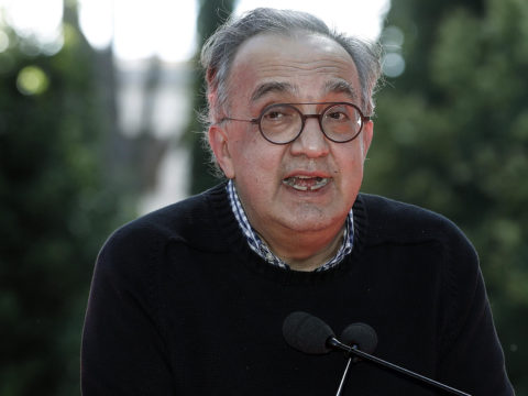 Marchionne,risultati senza precedenti strategia marchio Jeep