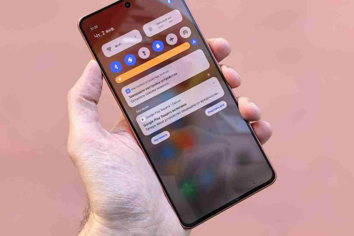 Disastro per Adndoir