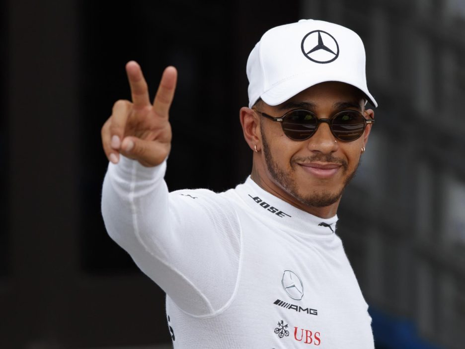 French Formula One Grand Prix