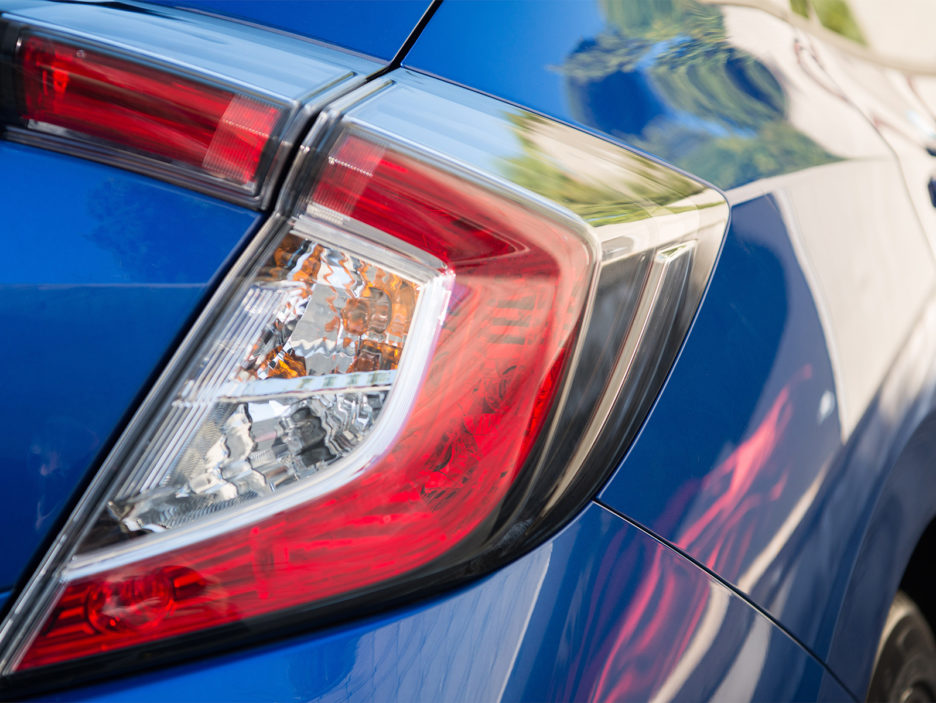 2018 Civic i-DTEC Diesel