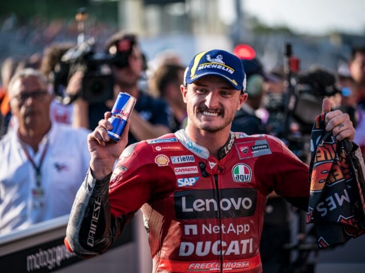 MotoGP of Japan - Race