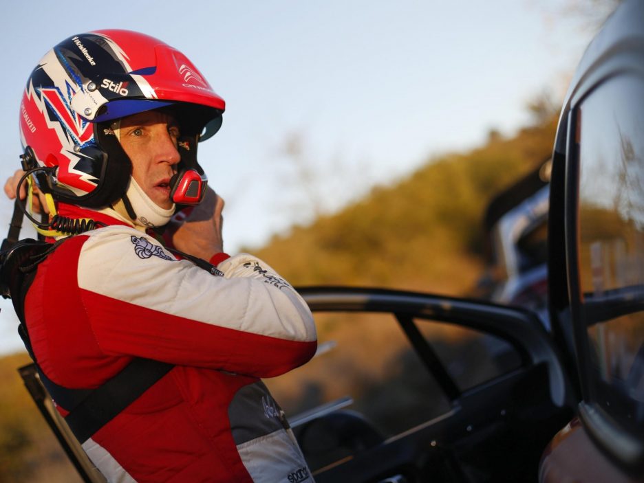 Rally Argentina 2017