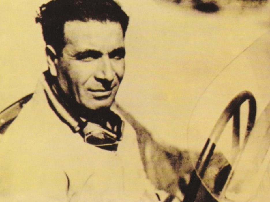 Clemente Biondetti