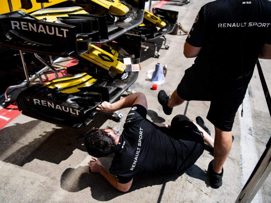 Formula One Grand Prix of Austria