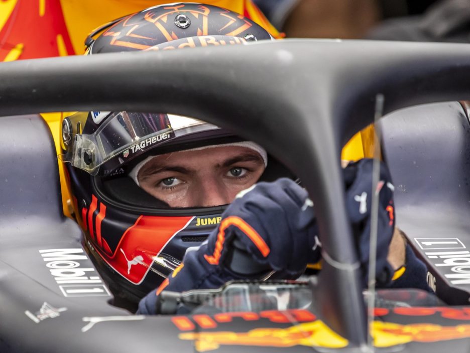 Italian Formula One Grand Prix