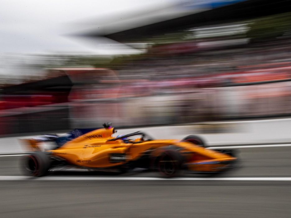 Italian Formula One Grand Prix